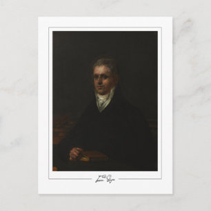 Francisco Goya #530 - Cartão postal de arte fina