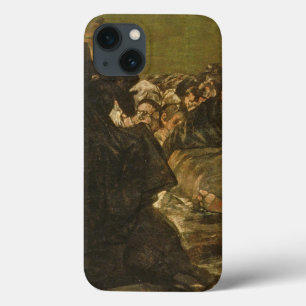 Francisco José de Goya y Lucientes As Bruxas"