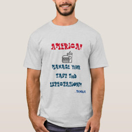 Frangela Sayings T-Shirt