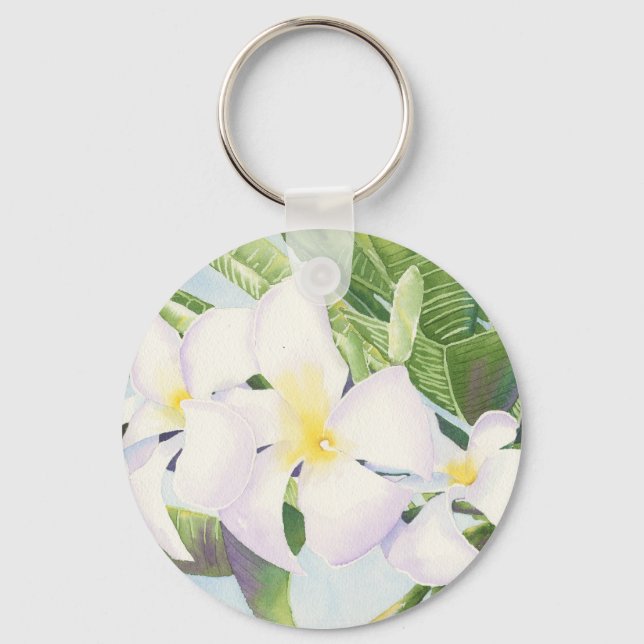 Frangipani Chaveiro (Frente)