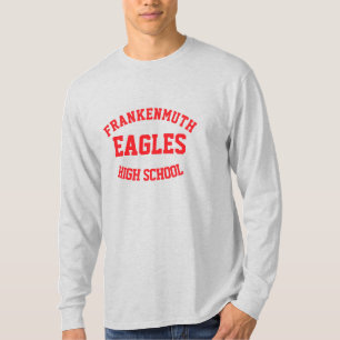 Frankenmuth Michigan T-Shirt