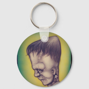 Frankenstein Chaveiro