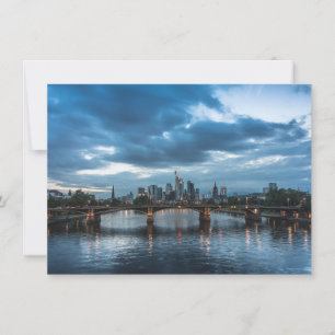 Frankfurt - Alemanha