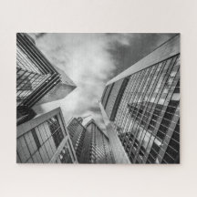 Frankfurt am Main Alemanha Quebra-cabeça