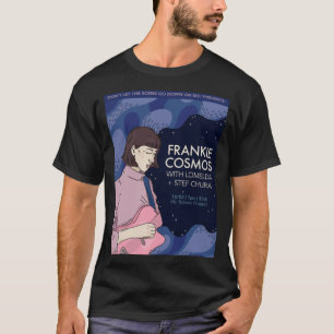 Frankie Cosmos Essential T-Shirt