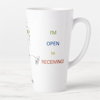 'Frannie' - Aberta para Recebimento da Caneca Latt