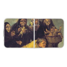 FRANSISCO GOYA BLACK SABBATH