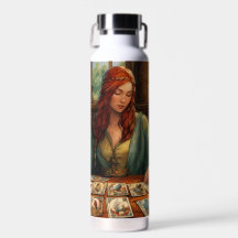 Frasco de cobre isolado de vácuo - 22 oz: