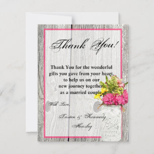 frasco de pedreiro LISO dos cartões de