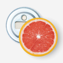 Frasco para injetáveis de fruta - Toranja