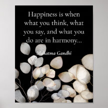 Frase de motivação para a sala de aula ou poster d