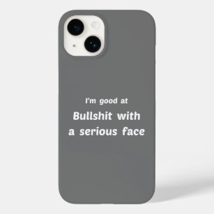 Frase Funny Goblin Mode Case-Mate capas de iphone