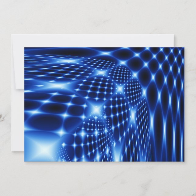 Fratura líquida brilhante (Frente)