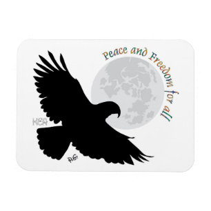 Freedom Premium Flexi íman