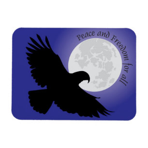 Freedom Premium Flexi íman