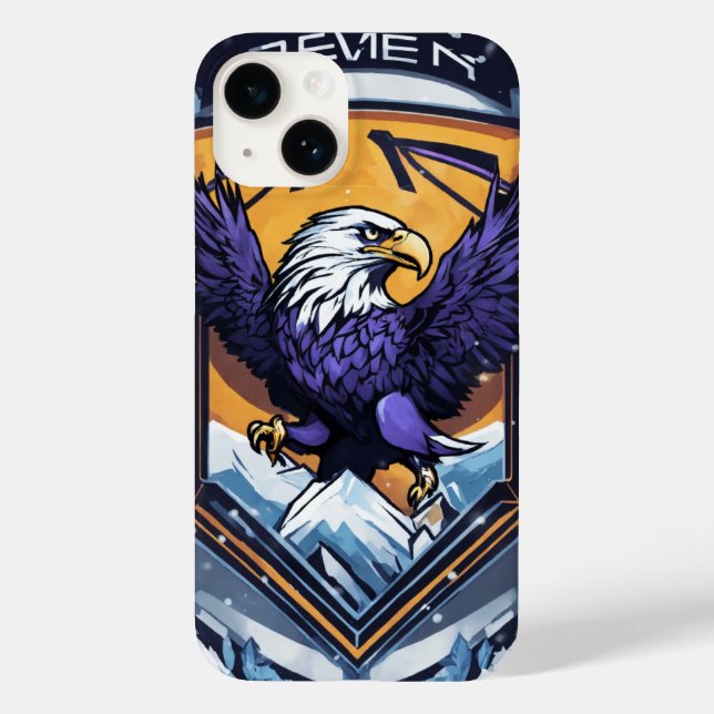 Freedom's Call (Verso)