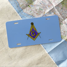 Freemason (azul)
