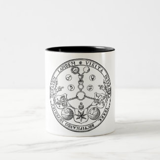 FREEMASON DA CANECA DO VITRÍOLO