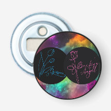 Freenbecky - Abre-crachá