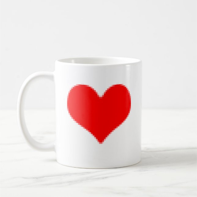 Fremily certificou a caneca (Esquerda)