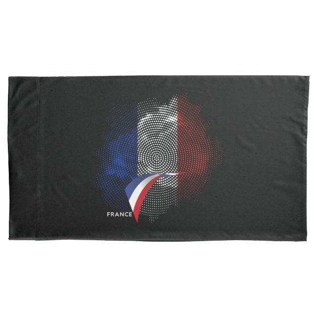 French flag (Frente)
