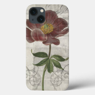 French Floral I