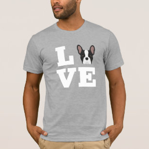 French Love T-Shirt