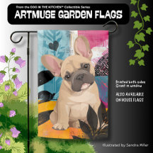 FRENCHIE Bulldog Francês