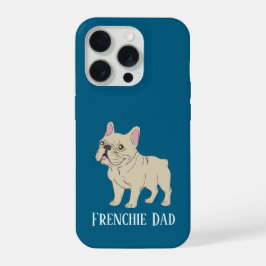 Frenchie Dad