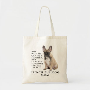 Frenchie Mãe Bolsa