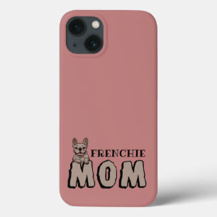 Frenchie Mãe Francês Bulldog Lover