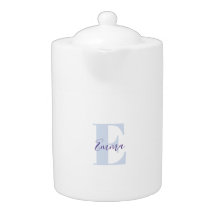 Fresca Bright Mug com Inspiração Monograma