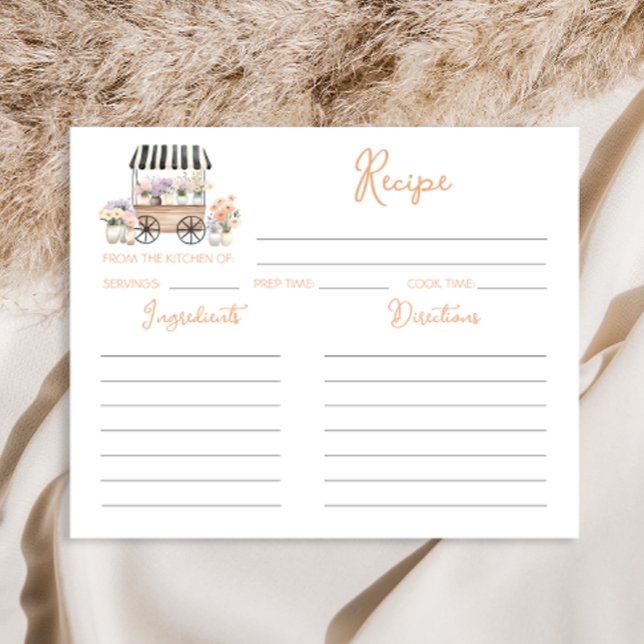 Fresco Da Placa De Receita Do Chá de panela De Mer (Criador carregado)