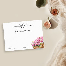 Fresco Do Cartão De Aviso De Chá de panela De Merc