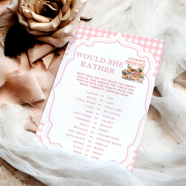 Fresco do mercado Ela iria Preferencialmente jogo  (Criador carregado)