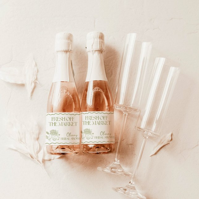 Fresco dos favores do Chá de panela do mercado (Criador carregado)