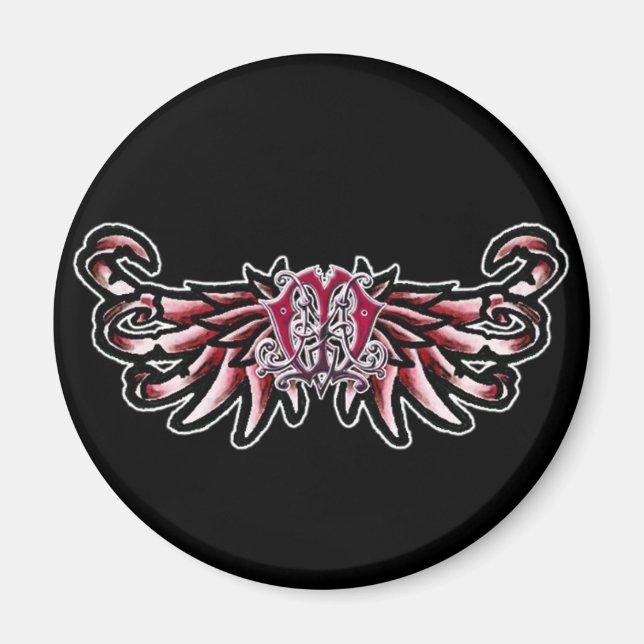 FRESCO! Íman (Frente)