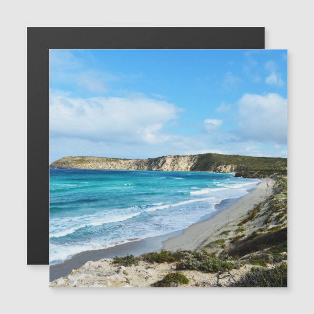 Frescos Oceânicos, (Frente/Verso)