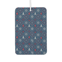 Freseiro de ar de Natal