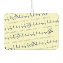 Freshenos de Ar de CHD com pulsação