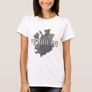 Fribourg T-Shirt