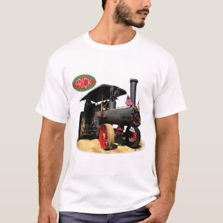 Frick 1911 - Camiseta Antiguamente para Motor de F