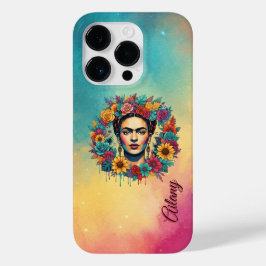 Frida Kahlo