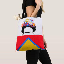 Frida Kahlo Bolsa