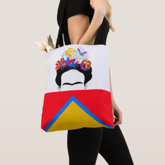 Frida Kahlo Bolsa