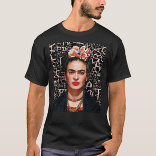 Frida Kahlo Essential T-Shirt