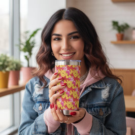 Friends Insulated Tumbler