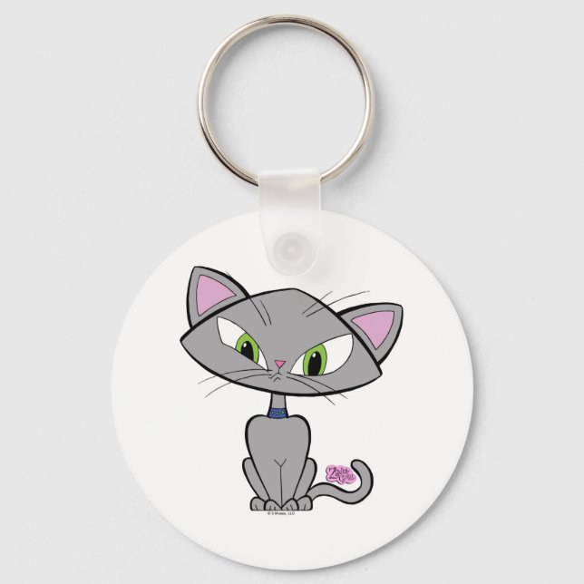 Friendz Chaveiro (Frente)