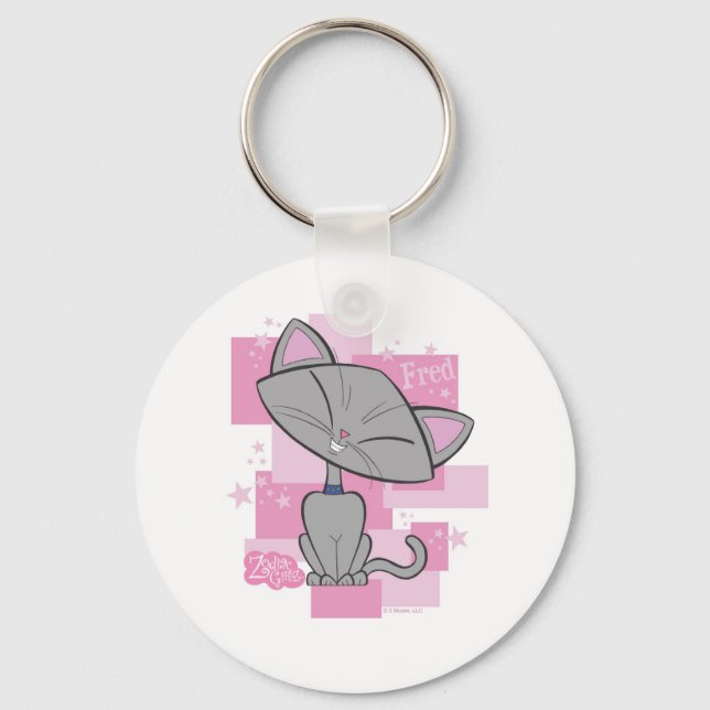 Friendz Chaveiro (Frente)