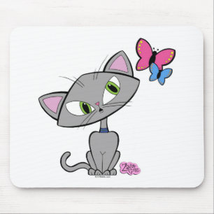Friendz Mousepad